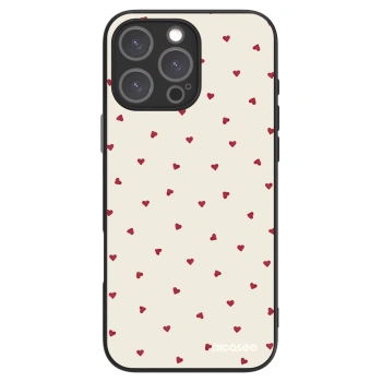 Picasee ULTIMATE CASE pro Apple iPhone 16 Pro Max - Little Love
