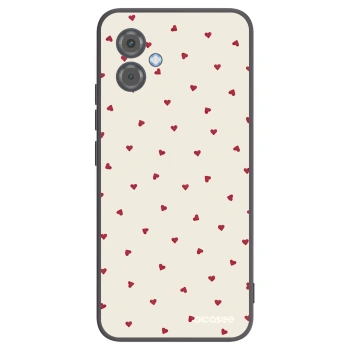 Obal pro Motorola Moto G14 - Little Love