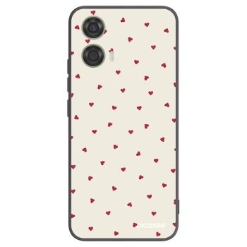Obal pro Motorola Moto G24 - Little Love
