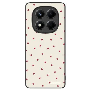 Picasee ULTIMATE CASE pro Xiaomi Redmi Note 14 Pro+ 5G - Little Love