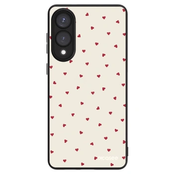 Obal pro Samsung Galaxy S25 Edge 5G - Little Love