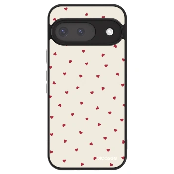 Obal pro Google Pixel 9 - Little Love