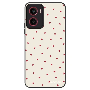 Obal pro Motorola Moto G05 - Little Love