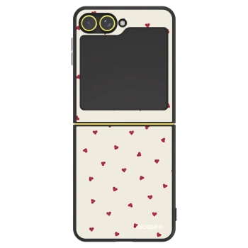 Obal pro Samsung Galaxy Z Flip5 5G - Little Love