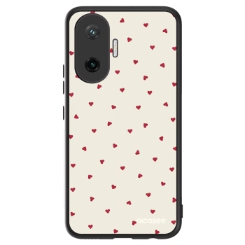 Obal pro Xiaomi Poco F7 5G - Little Love