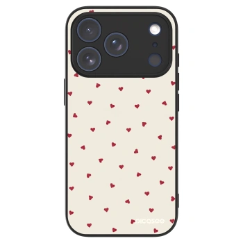 Picasee ULTIMATE CASE MagSafe pro Apple iPhone 17 Pro - Little Love
