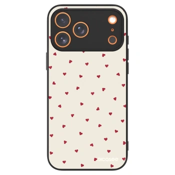 Obal pro Apple iPhone 17 Pro Max - Little Love