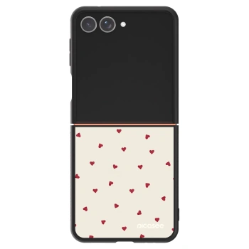 Picasee ULTIMATE CASE pro Samsung Galaxy Z Flip7 5G - Little Love