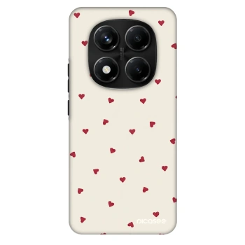 Obal pro Xiaomi Redmi Note 14 Pro+ 5G - Little Love