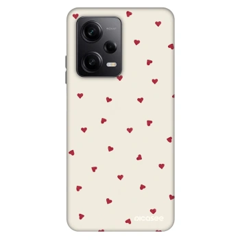 Obal pro Xiaomi Redmi Note 12 Pro 5G - Little Love