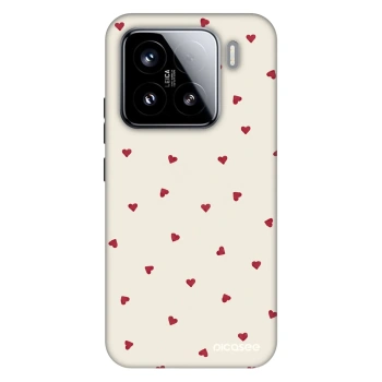 Obal pro Xiaomi 15 - Little Love