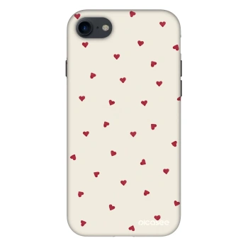 Obal pro Apple iPhone SE 2022 - Little Love