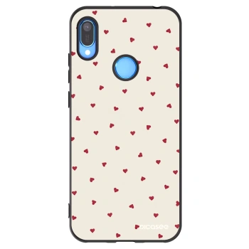 Obal pro Huawei Y6 2019 - Little Love