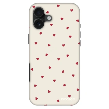 Obal pro Apple iPhone 16 Plus - Little Love