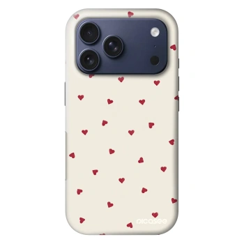 Obal pro Apple iPhone 17 Pro - Little Love