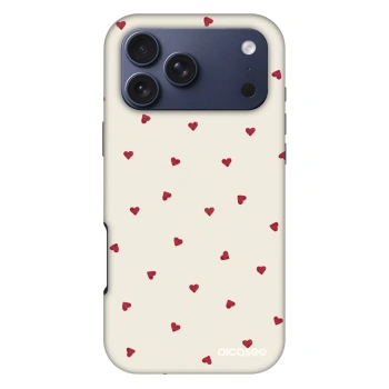 Picasee Fashion Case MagSafe Apple iPhone 17 Pro Max - Little Love