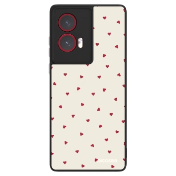Obal pro Motorola Edge 50 Fusion - Little Love