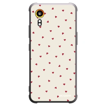 Obal pro Samsung Galaxy XCover 7 - Little Love