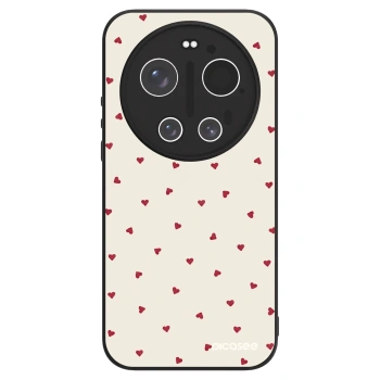 Obal pro Xiaomi 17 Ultra - Little Love