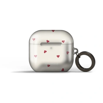 Obal pro Apple AirPods 4 - Little Love