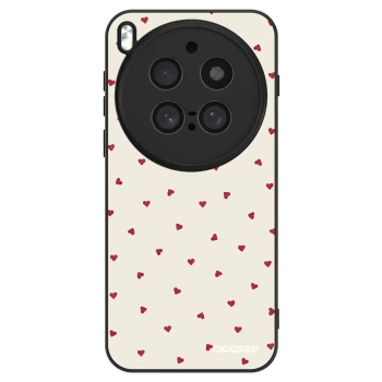 Obal pro Vivo X300 Pro - Little Love