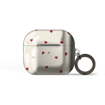 Obal pro Apple AirPods 3 - Little Love