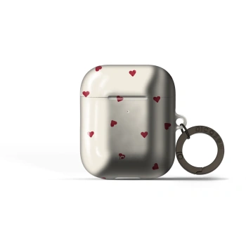 Obal pro Apple AirPods 1 - Little Love