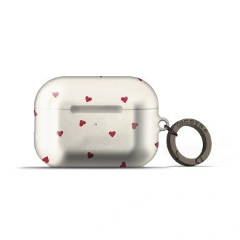 Obal pro Apple AirPods Pro 1 - Little Love