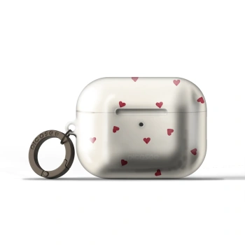 Obal pro Apple AirPods Pro 3 - Little Love