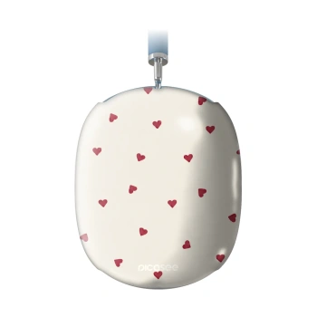 Obal pro Apple AirPods Max - Little Love