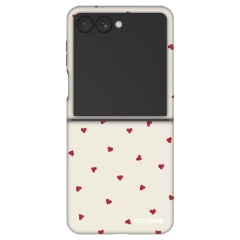 Obal pro Samsung Galaxy Z Flip7 5G - Little Love