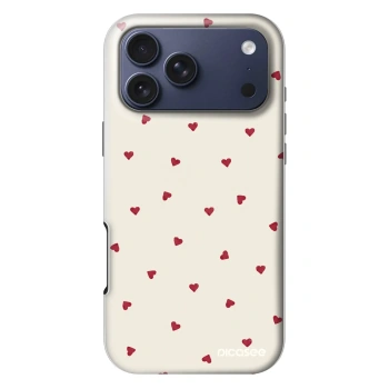 Obal pro Apple iPhone 18 Pro Max - Little Love