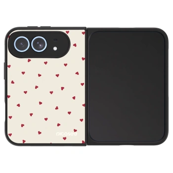 Obal pro Apple iPhone Duo - Little Love