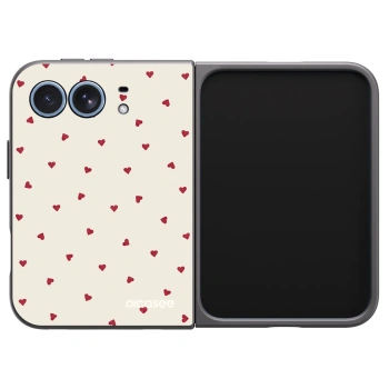 Obal pro Apple iPhone Duo - Little Love