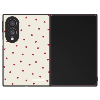 Obal pro Samsung Galaxy Z Fold8 5G - Little Love