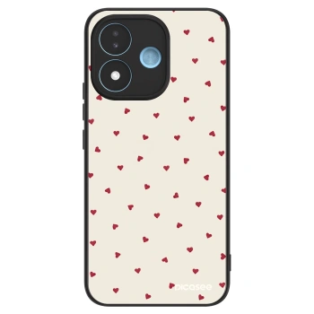 Obal pro Xiaomi Redmi Note 17 5G - Little Love