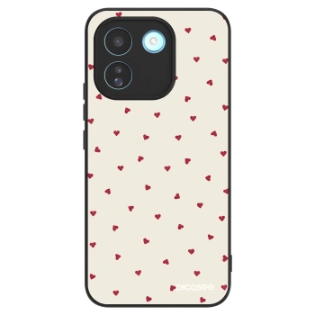 Obal pro Xiaomi Redmi Note 17 Pro MAX 5G - Little Love