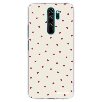 Obal pro Xiaomi Redmi Note 8 Pro - Little Love