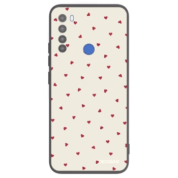 Obal pro Xiaomi Redmi Note 8T - Little Love