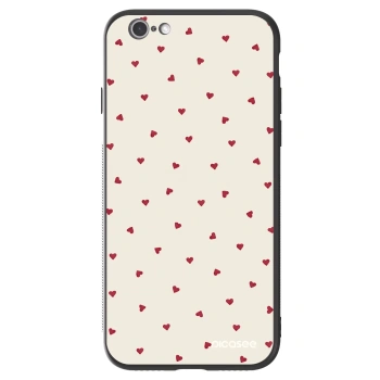 Obal pro Apple iPhone 6/6S - Little Love