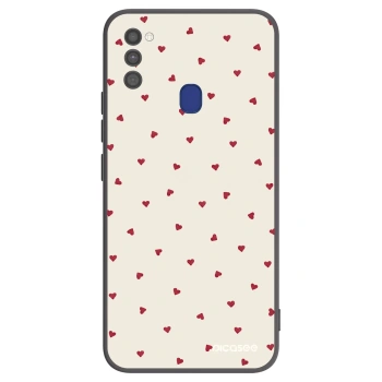 Obal pro Samsung Galaxy M21 M215F - Little Love
