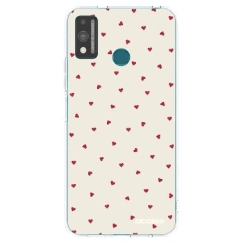 Obal pro Honor 9X Lite - Little Love