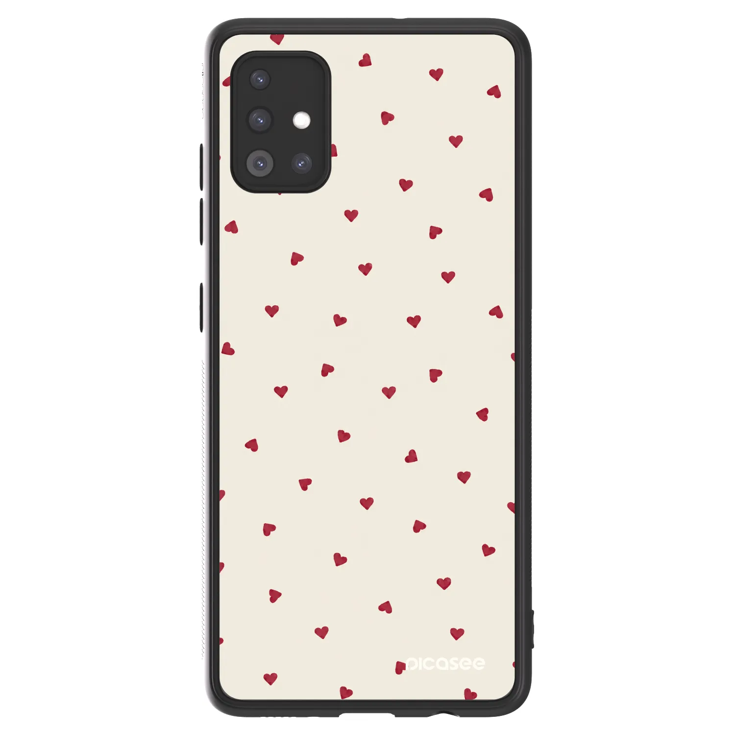 Picasee ULTIMATE CASE pro Samsung Galaxy A51 A515F - Little Love
