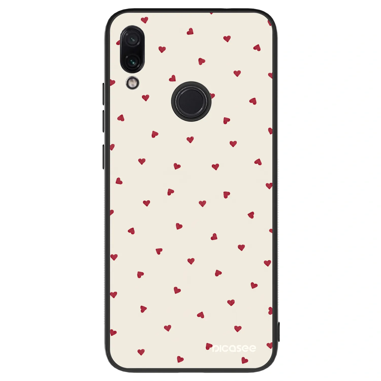 Picasee ULTIMATE CASE pro Xiaomi Redmi Note 7 - Little Love
