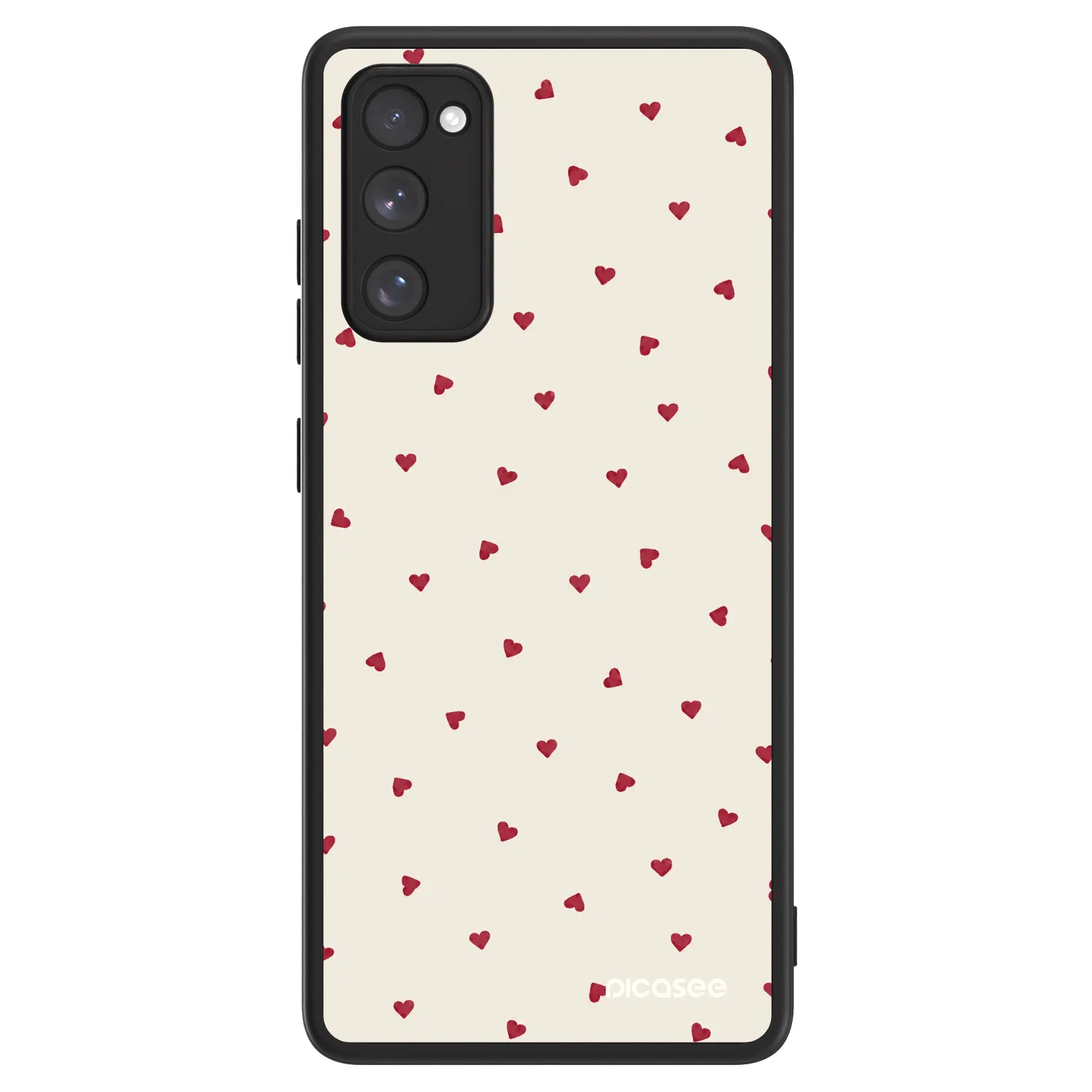 Picasee ULTIMATE CASE pro Samsung Galaxy S20 FE - Little Love