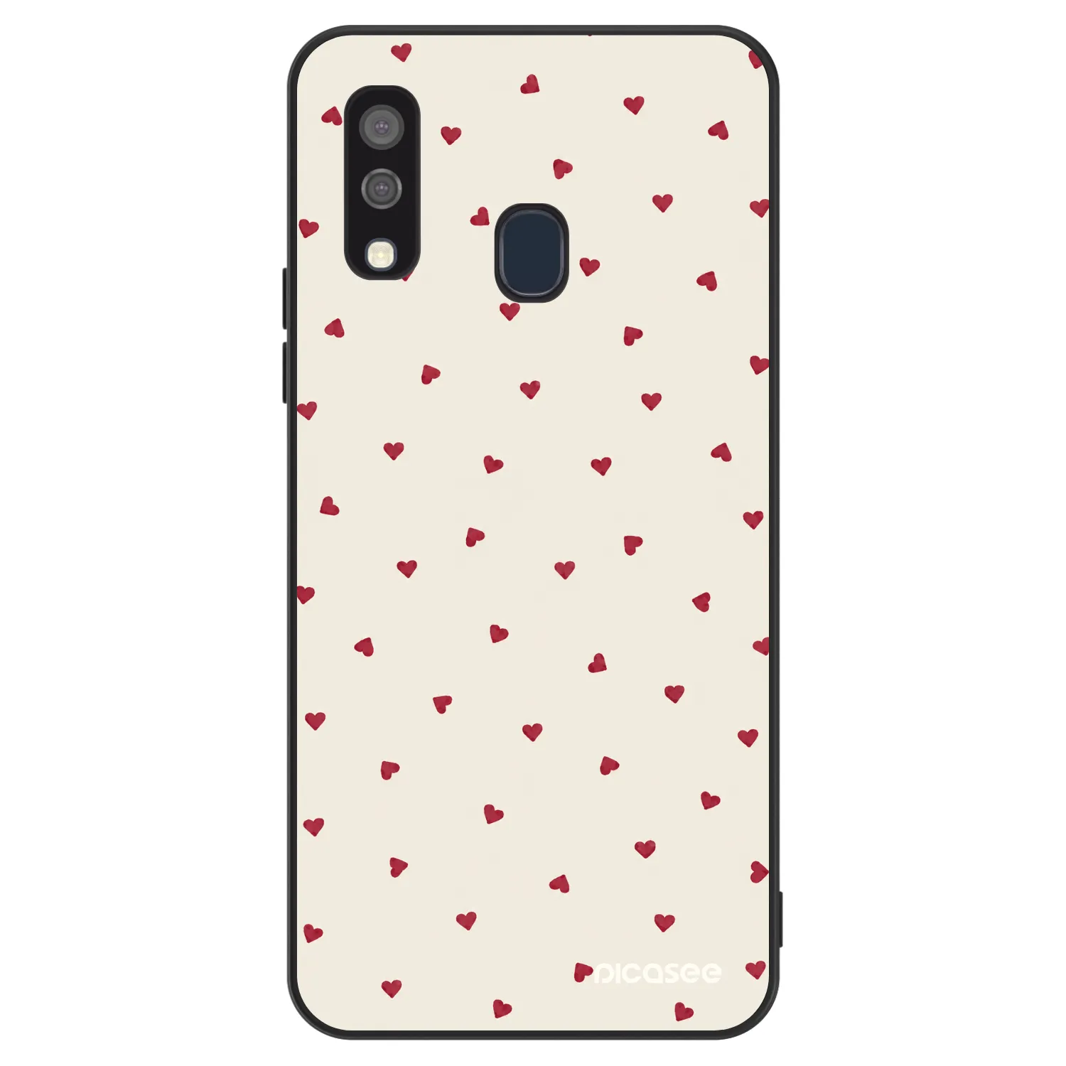 Picasee ULTIMATE CASE pro Samsung Galaxy A40 A405F - Little Love