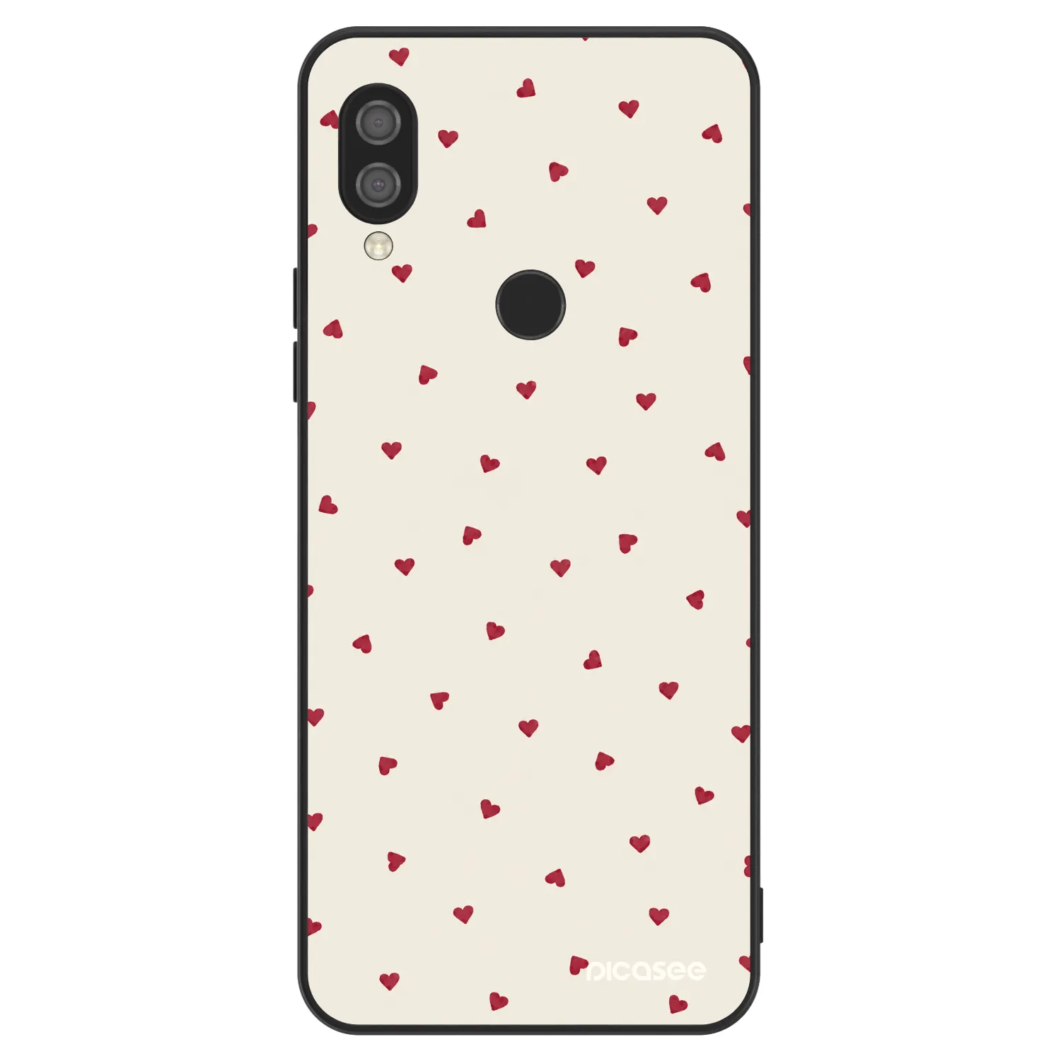 Picasee ULTIMATE CASE pro Xiaomi Redmi 7 - Little Love