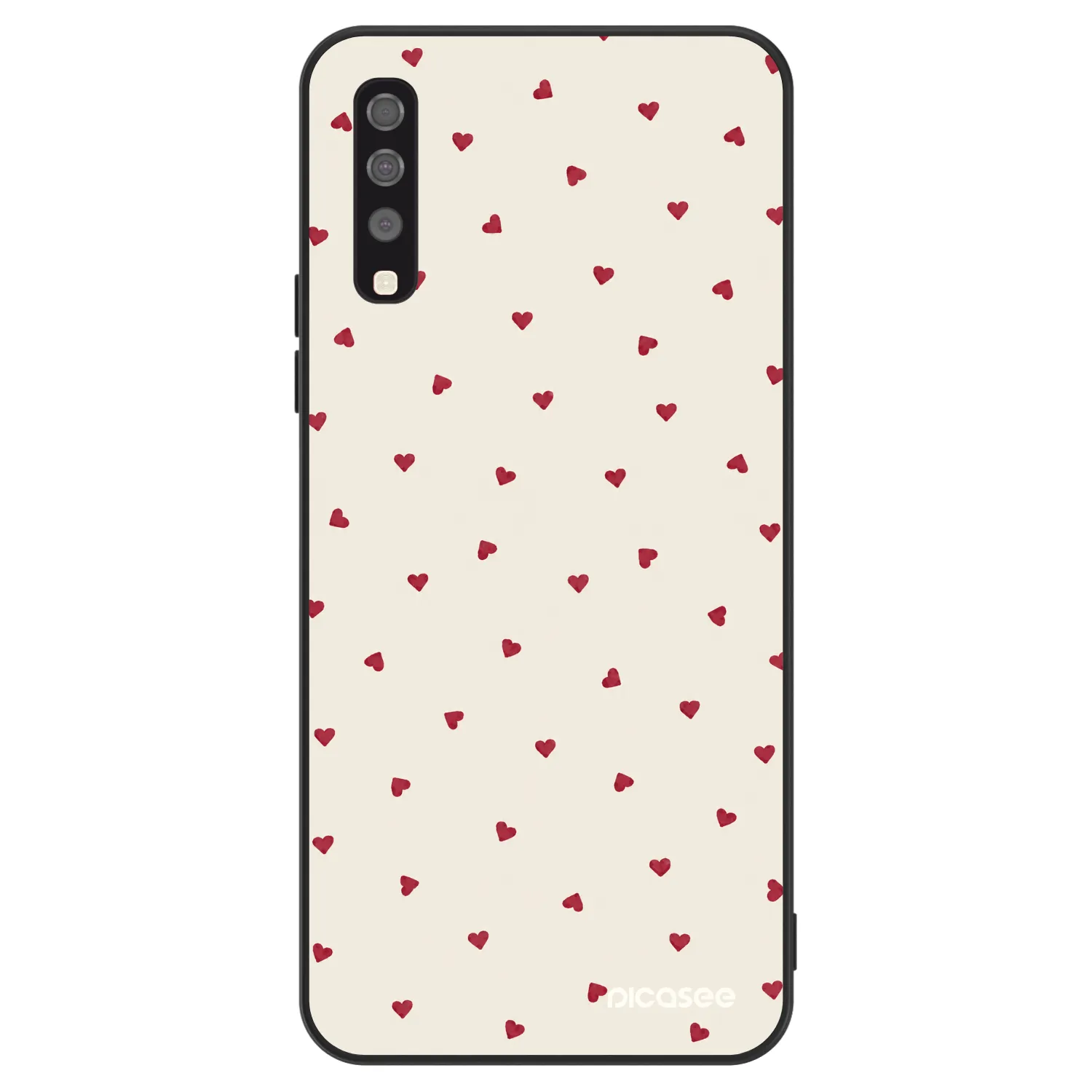 Picasee ULTIMATE CASE pro Samsung Galaxy A70 A705F - Little Love