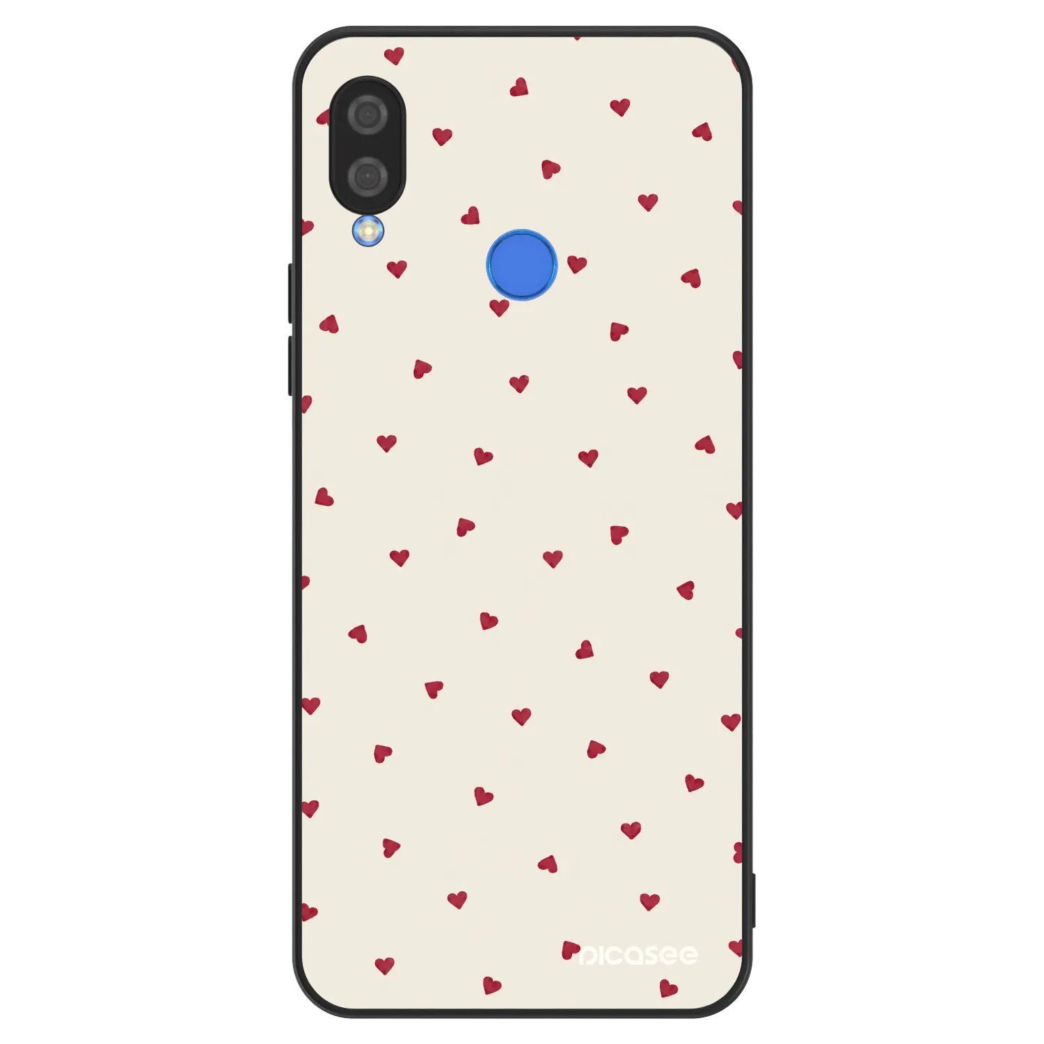 Picasee ULTIMATE CASE pro Huawei Nova 3 - Little Love