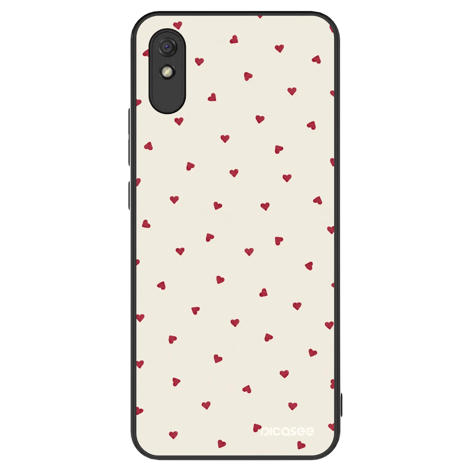 Picasee ULTIMATE CASE pro Xiaomi Redmi 9AT - Little Love